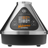 Volcano Hybrid Desktop Vaporizer - Puff Puff Palace