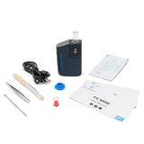 Wolkenkraft FX Mini Vaporizer