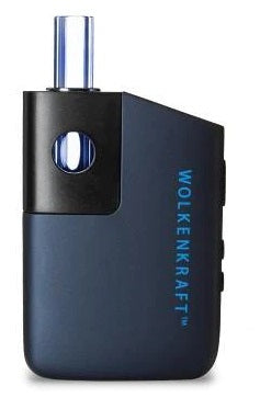 Wolkenkraft FX Mini Vaporizer