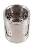 Wolkenkraft FX+ Vaporizer - Herb Capsule