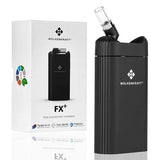 Wolkenkraft FX+ Vaporizer