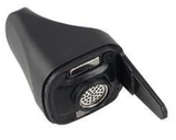 XMAX V3 Pro Mouthpiece - Puff Puff Palace