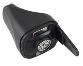XMAX V3 Pro Mouthpiece - Puff Puff Palace