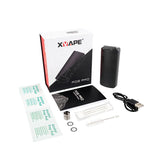 Xvape FOG PRO Vaporizer