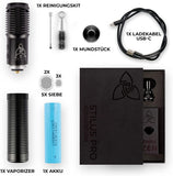 ZEN Stilus Pro 3.0 Vaporizer