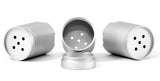 ZEN Convectum Vaporizer - Herb Cabsule 3-Pack Set