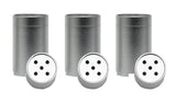 Zen Stilus (Pro) Vaporizer - Herb Capsule 3-Pack Set