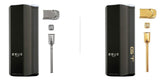 Zeus Arc Vaporizer - Puff Puff Palace