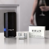 Zeus Arc S Hub Vaporizer (Complete Kit)