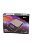 BLscale - Digital Scale Model "U" (500g x 0.1g) - Puff Puff Palace