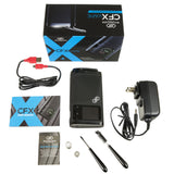 Boundless CFX Vaporizer - Puff Puff Palace