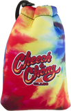 Cheech & Chong 'Ajax Lady' Pipe - Puff Puff Palace