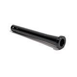 Chill Stainless Steel Bong - Black Gloss - Puff Puff Palace