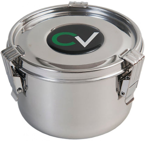 Cvault Large Storage Container (0.95 L)