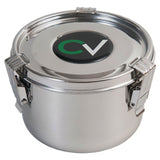 Cvault Medium Storage Container (0.5L)