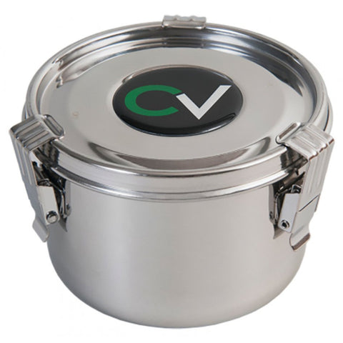 Cvault Medium Storage Container (0.5L)