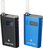 Flowermate V5.0S Pro Vaporizer - Puff Puff Palace