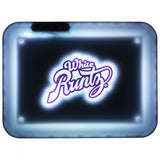 Glow Tray x White Runtz