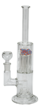 Jerome Baker Designs Percolator Bong - Puff Puff Palace