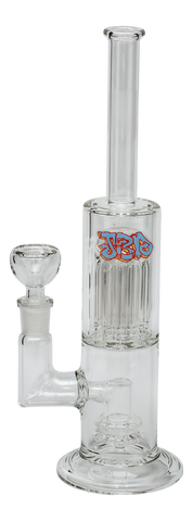 Jerome Baker Designs Percolator Bong - Puff Puff Palace