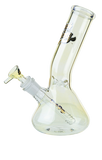 Cheech & Chong 'Low Rider' Bong - Puff Puff Palace