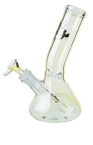 Cheech & Chong 'Low Rider' Bong - Puff Puff Palace