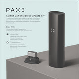 PAX 3 Vaporizer - Puff Puff Palace