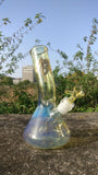 Cheech & Chong 'Low Rider' Bong - Puff Puff Palace