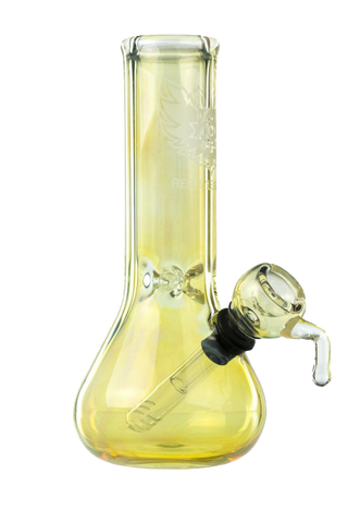Red Eye 'Da Funk' Bong - Puff Puff Palace