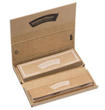 Smokers Choice 'SmokersPack' King Size - Natural - Puff Puff Palace
