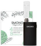 Smono No 4.4 Vaporizer - Puff Puff Palace