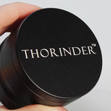 Thorinder 'After Grow' Grinder - Blue - Puff Puff Palace