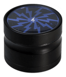 Thorinder 'After Grow' Grinder - Blue - Puff Puff Palace