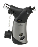 Unilite Jetflame Gas Torch - Chrome - Puff Puff Palace