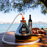 Volcano Hybrid Desktop Vaporizer - Puff Puff Palace
